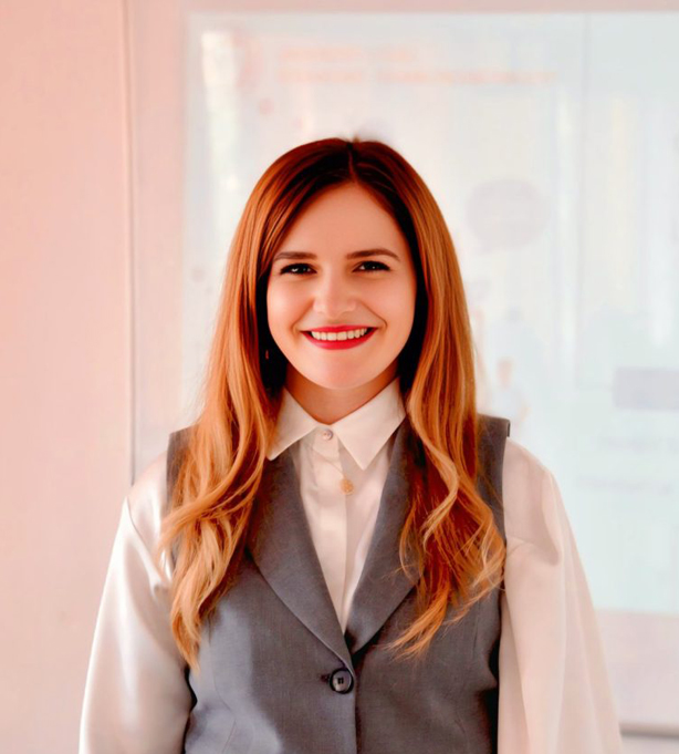 Edina Hodžić