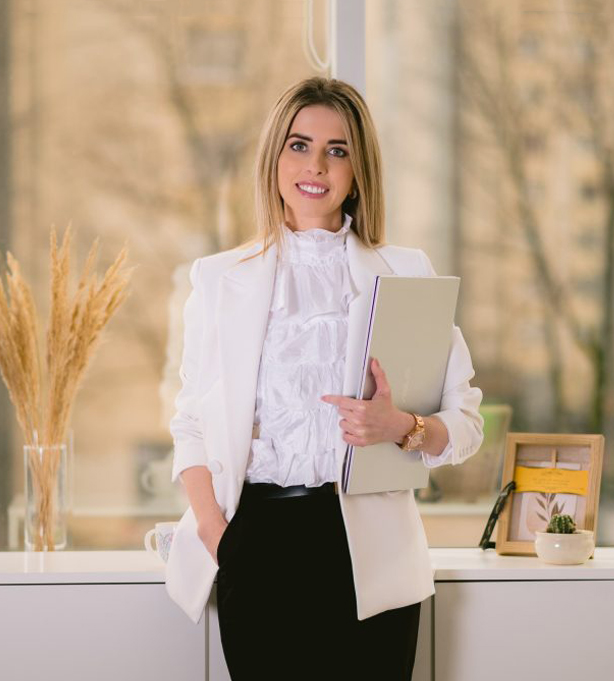 Irmela Mujkić