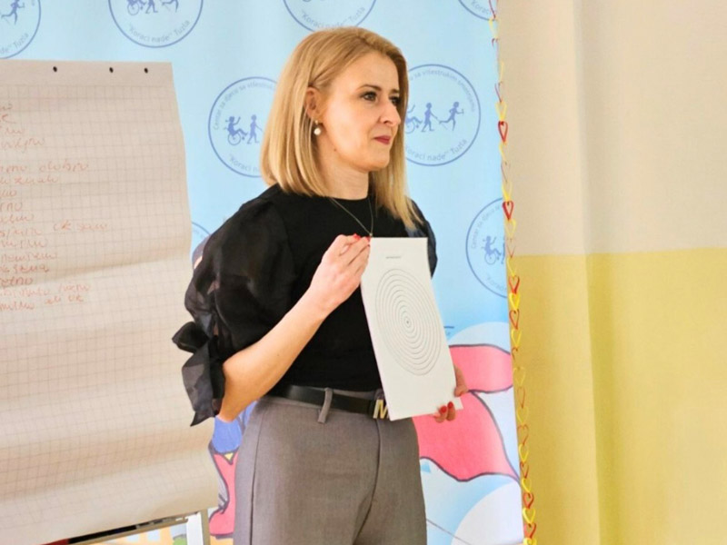Psihološka podrška kao temelj stabilnih timova i kvalitetne brige