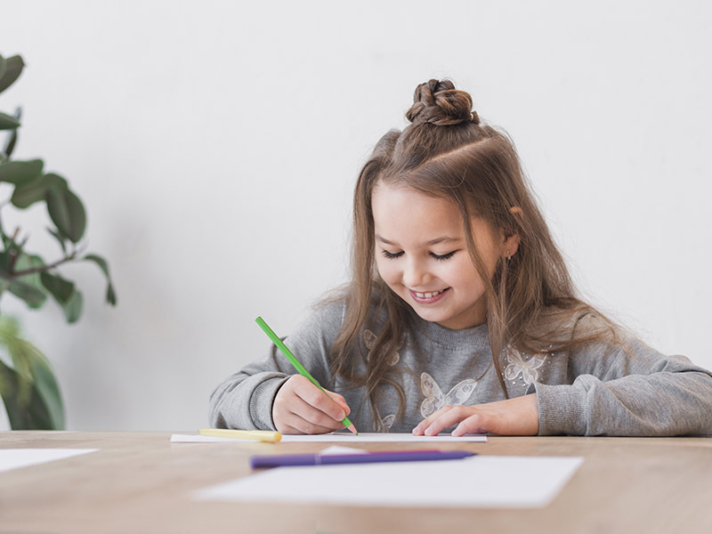 Emocije i govor kod djece