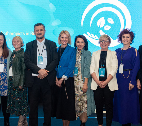 Prvi kongres psihoterapeuta u BiH